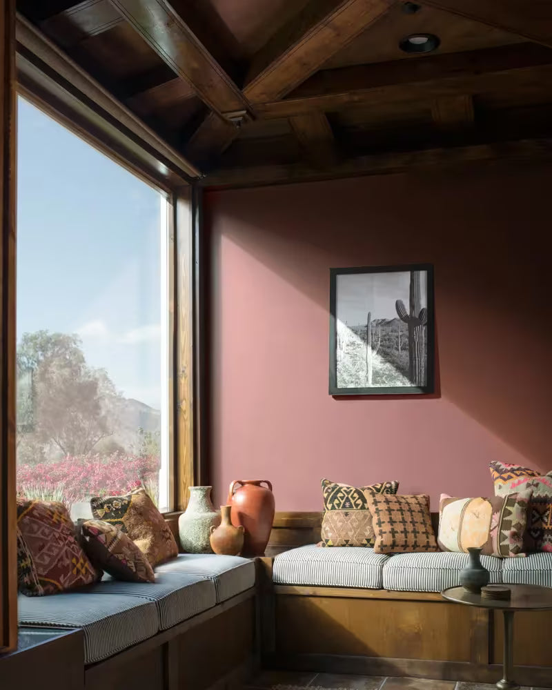 High Color Red Anderson Colour Families - Reds – Benjamin Moore Paints Singapore