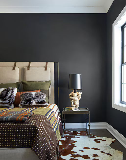 Inspiration – Benjamin Moore Paints Singapore