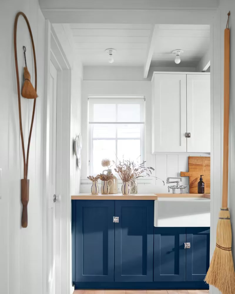 Inspiration - Modern Farmhouse – Benjamin Moore Paints Singapore
