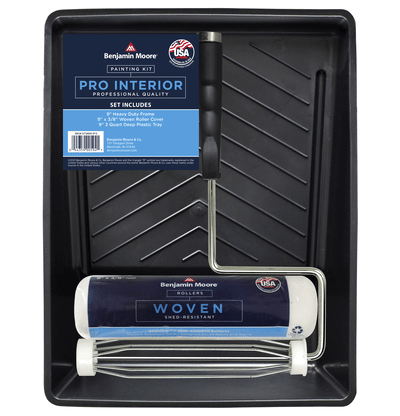 Professional Painting Kit