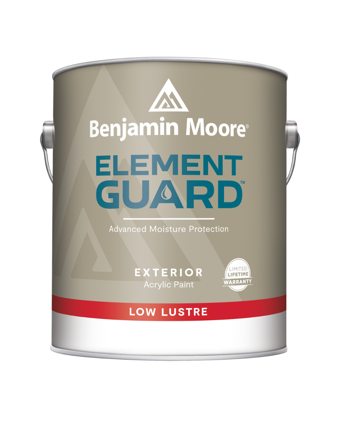 Element Guard Exterior Paint