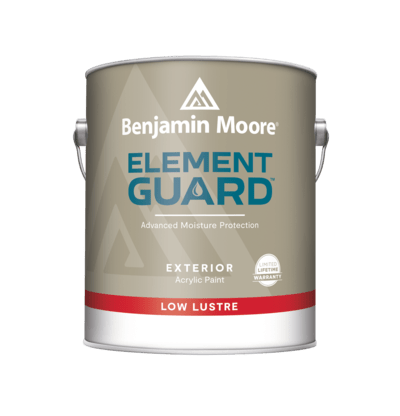 Element Guard Exterior Paint