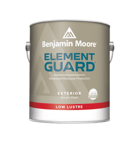 Element Guard Exterior Paint