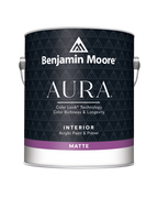 Aura Interior Paint