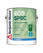 Eco Spec Interior Paint