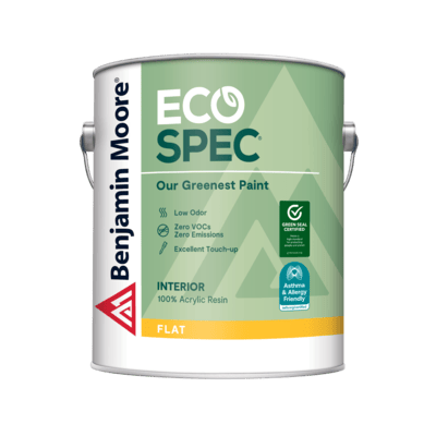 Eco Spec Interior Paint