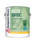 Eco Spec Interior Paint