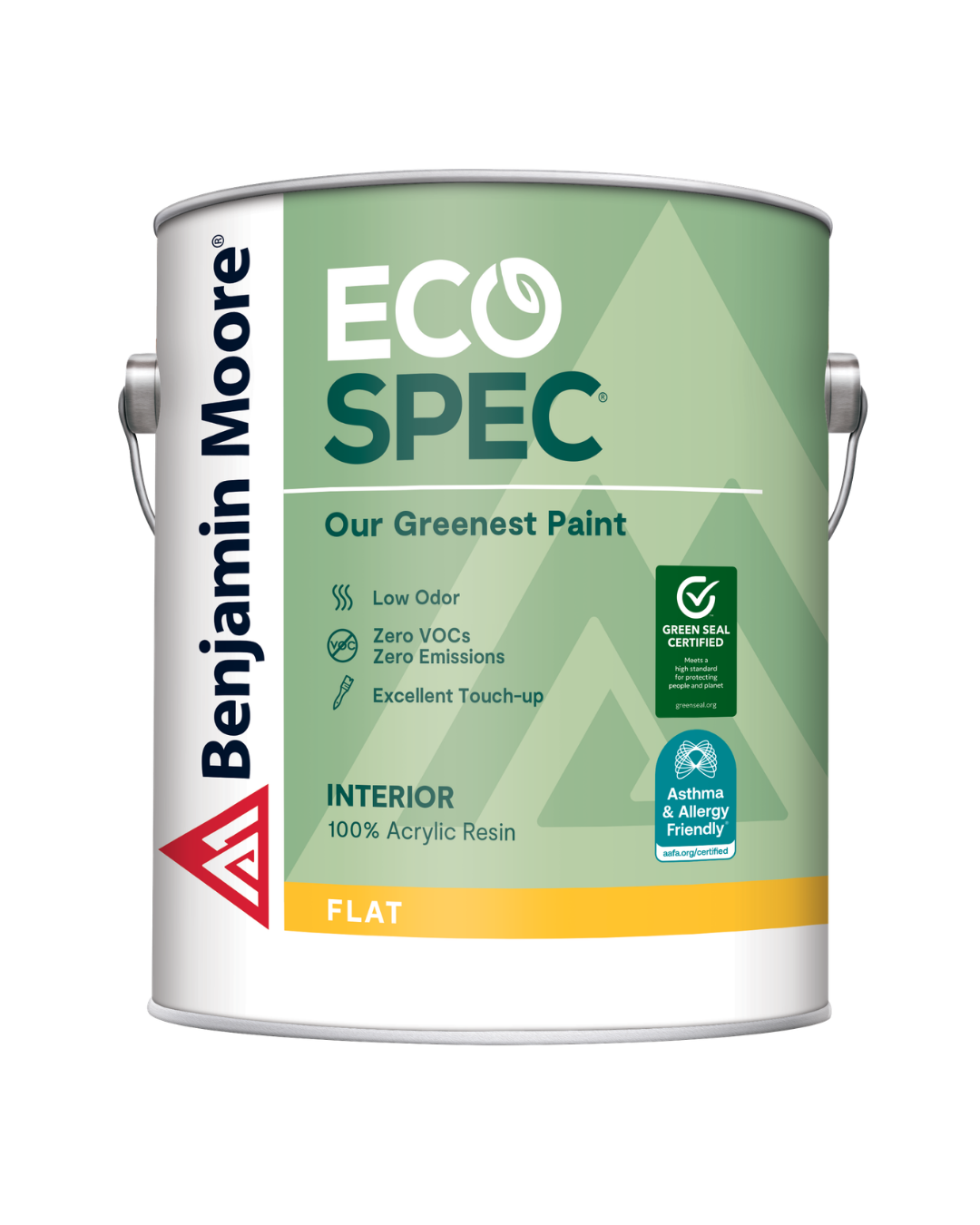 Eco Spec Interior Paint