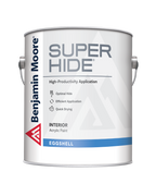 Super Hide Interior Paint