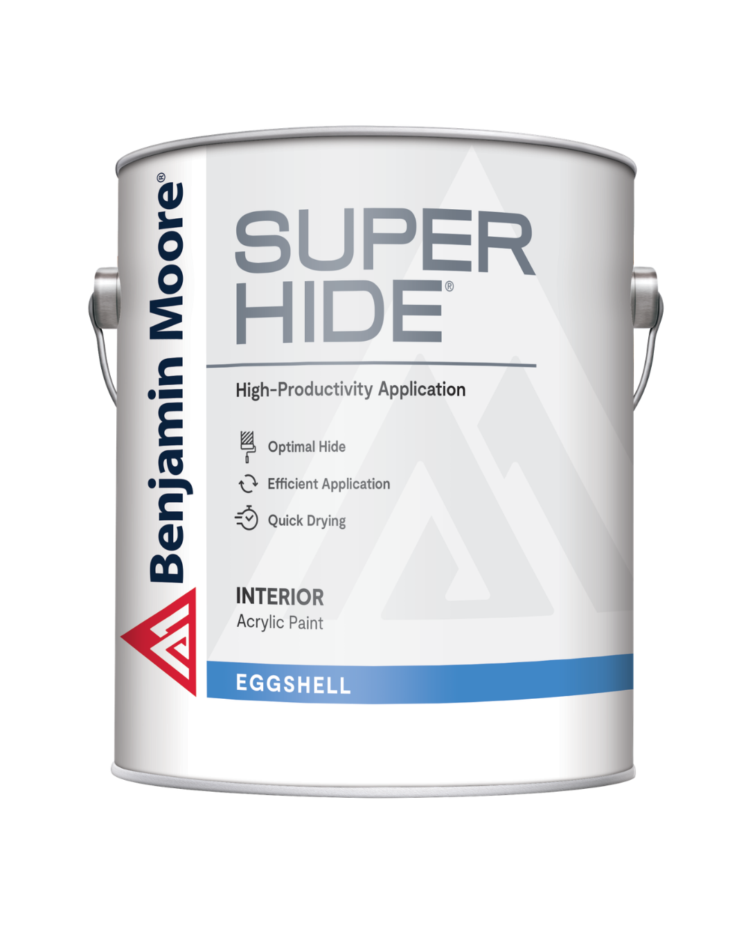 Super Hide Interior Paint
