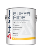 Super Hide Interior Paint