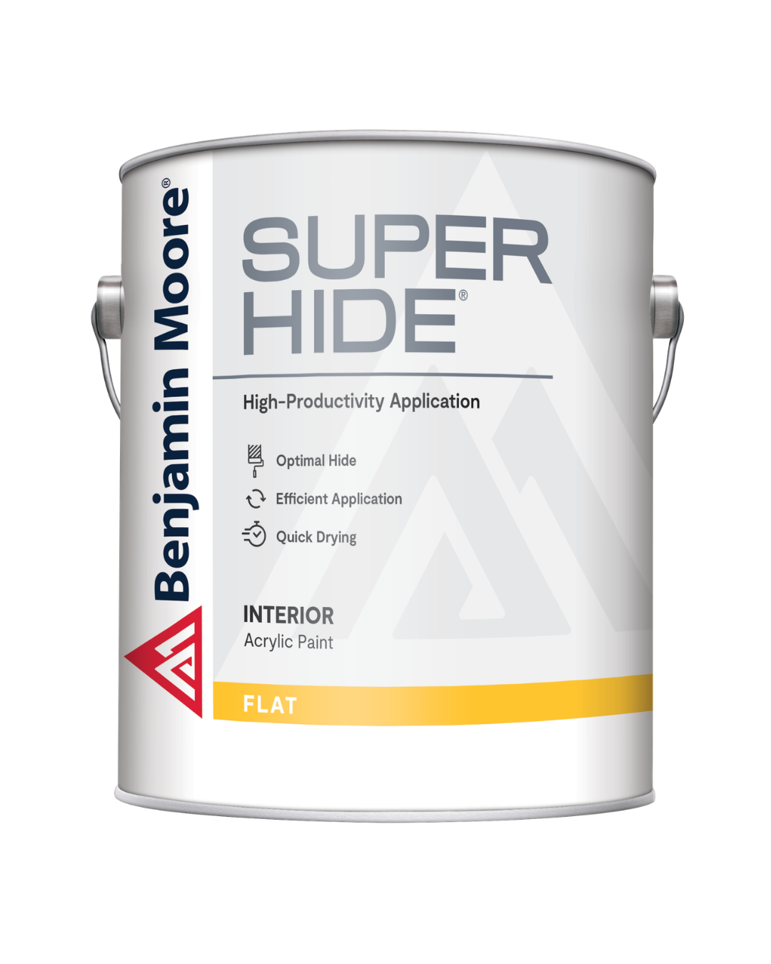 Super Hide Interior Paint
