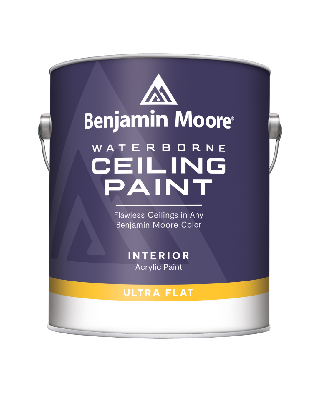 Anti-Mould Ceiling Paint