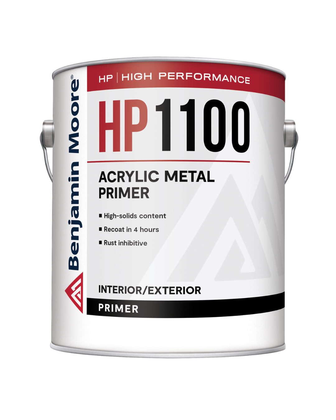 High Performance Acrylic Metal Primer