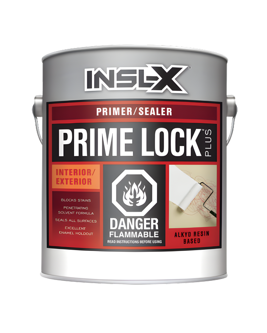 Prime Lock Plus Alkyd-based Primer