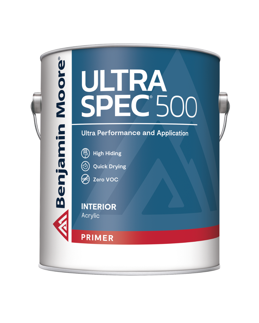 Ultra Spec 500 Zero VOC Interior Primer