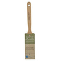 Nylon / Polyester Flat Sash Brush