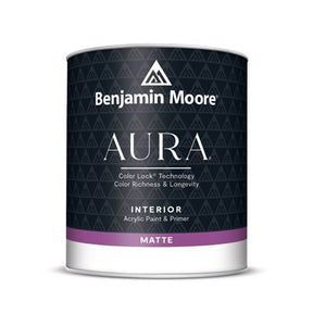 Aura Interior Paint