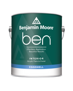 ben Interior Paint