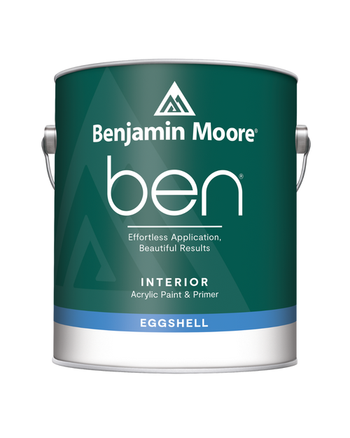 ben Interior Paint