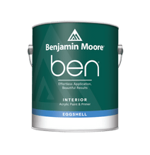 Load image into Gallery viewer, ben Interior Paint