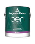 ben Interior Paint