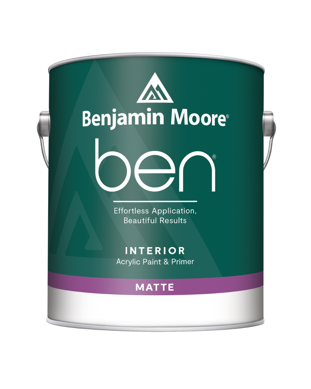 ben Interior Paint