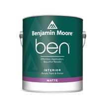 Load image into Gallery viewer, ben Interior Paint