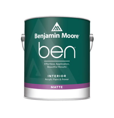 ben Interior Paint