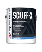 SCUFF-X Interior Paint