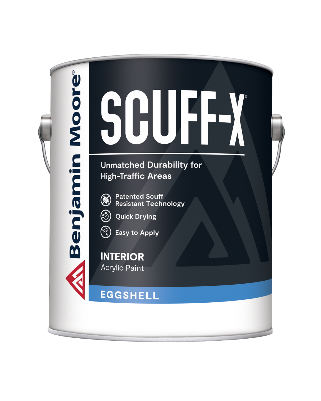 SCUFF-X Interior Paint