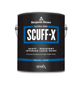 SCUFF-X Interior Paint