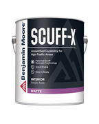 SCUFF-X Interior Paint