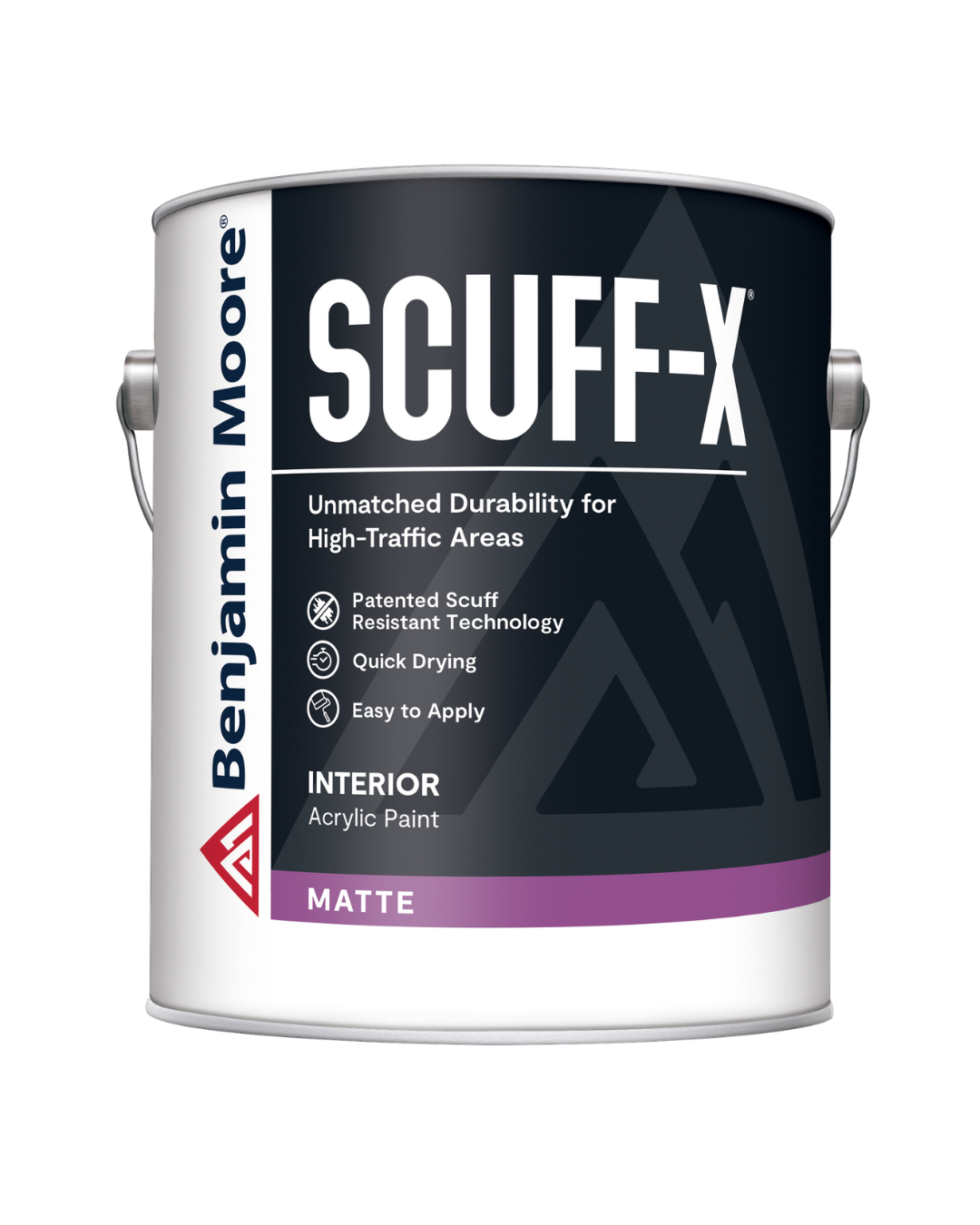 SCUFF-X Interior Paint