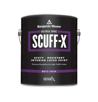 SCUFF-X Interior Paint