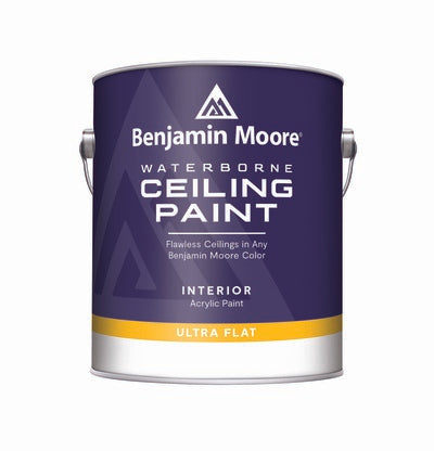 Anti-Mould Ceiling Paint