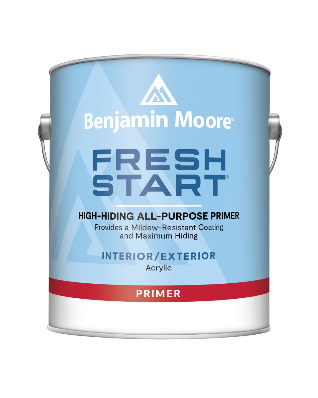 Fresh Start High-Hiding All Purpose Primer