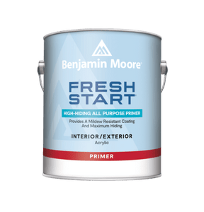 Fresh Start High-Hiding All Purpose Primer