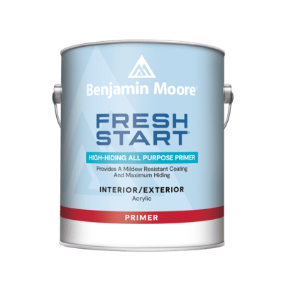 Fresh Start High-Hiding All Purpose Primer