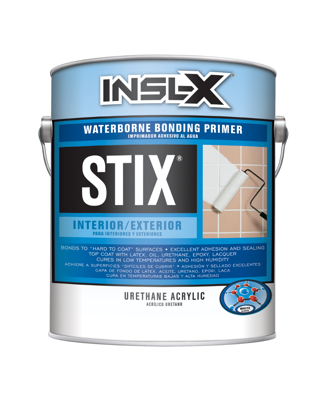 Stix Waterborne Bonding Primer