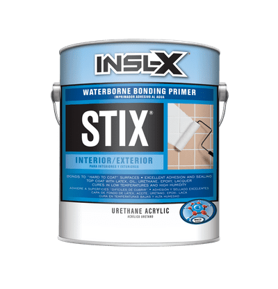 Stix Waterborne Bonding Primer