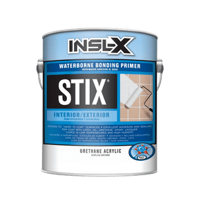 Stix Waterborne Bonding Primer