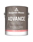 ADVANCE Waterborne Alkyd