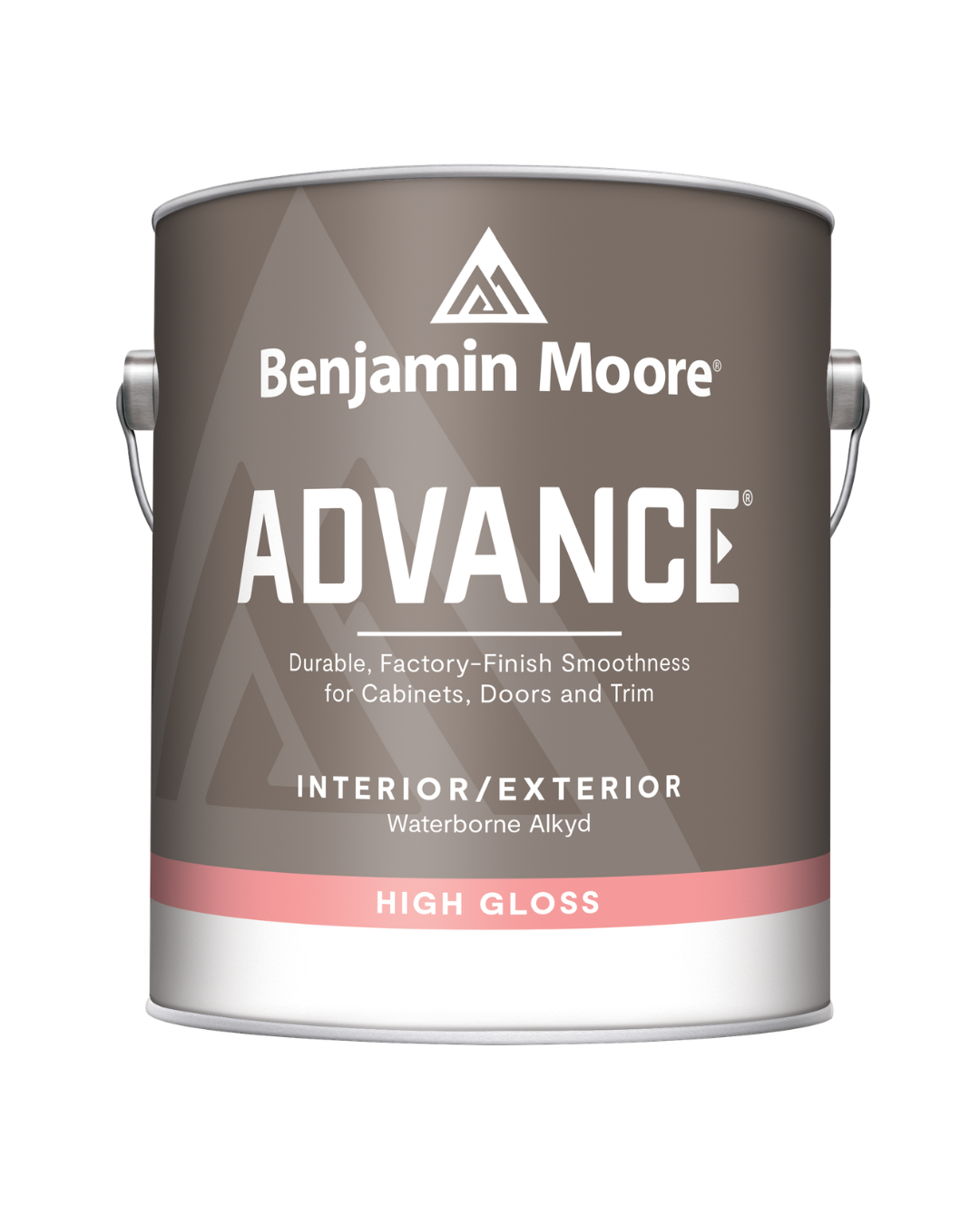 ADVANCE Waterborne Alkyd