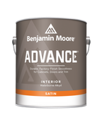 ADVANCE Waterborne Alkyd