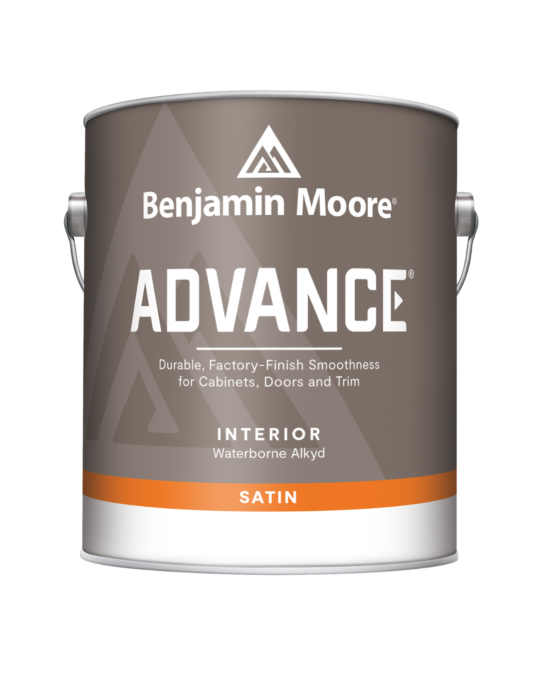 ADVANCE Waterborne Alkyd
