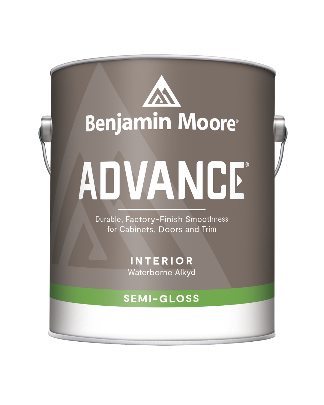 ADVANCE Waterborne Alkyd