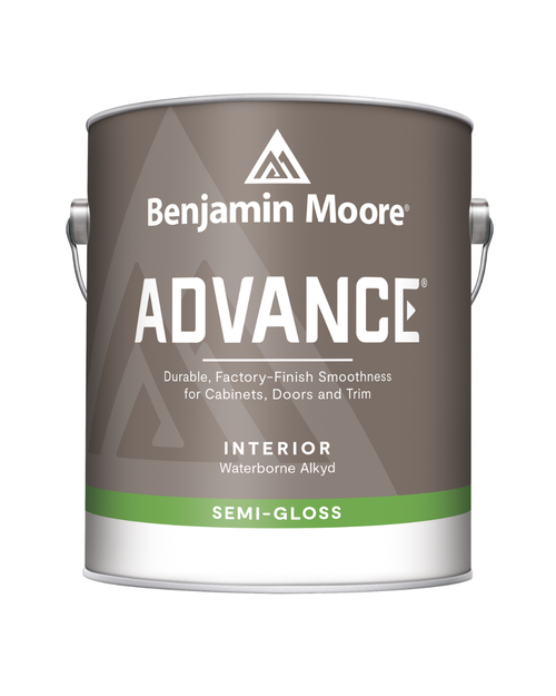 ADVANCE Waterborne Alkyd