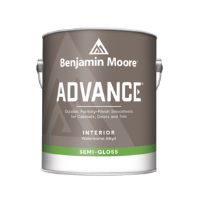 ADVANCE Waterborne Alkyd